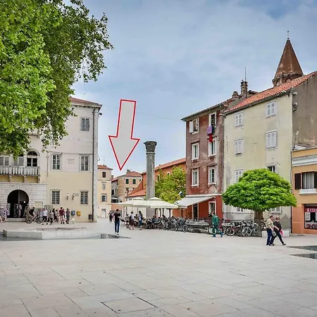 Old Town Jacuzzi Zadar