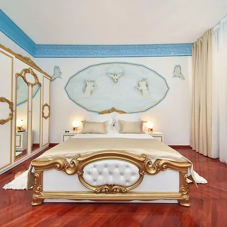 Old Town Jacuzzi Guest house Zadar