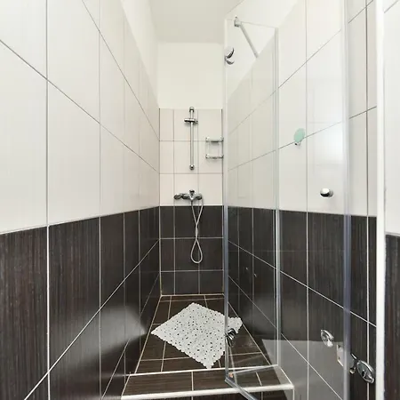 Old Town Jacuzzi 4* Zadar