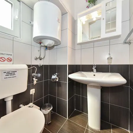 Old Town Jacuzzi Guest house Zadar